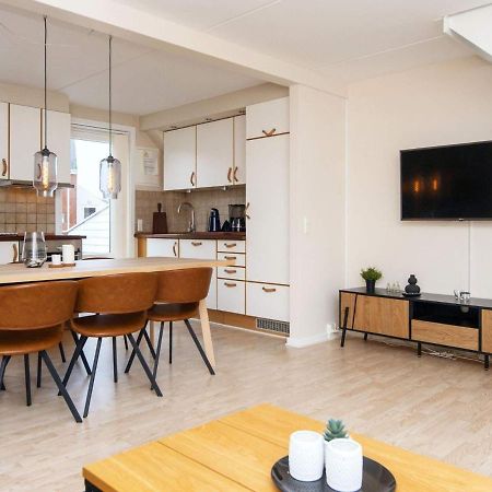 Holiday Home Romo XV Sonderby  Luaran gambar