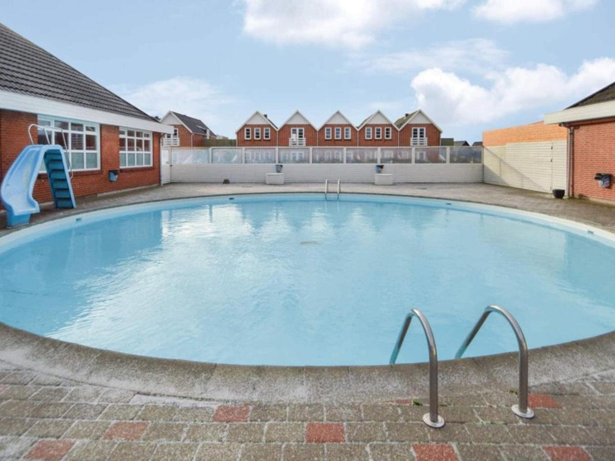 Holiday Home Romo XV Sonderby  Luaran gambar
