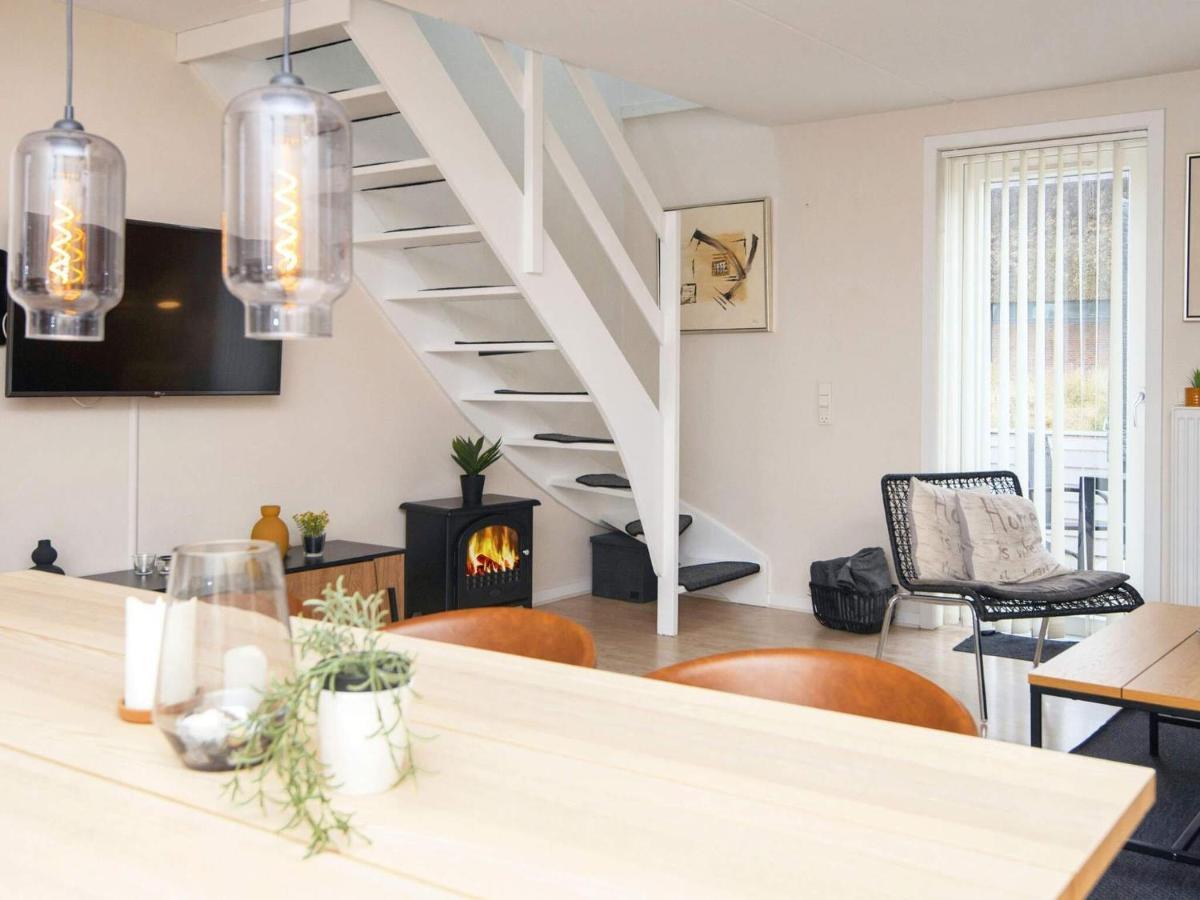 Holiday Home Romo XV Sonderby  Luaran gambar