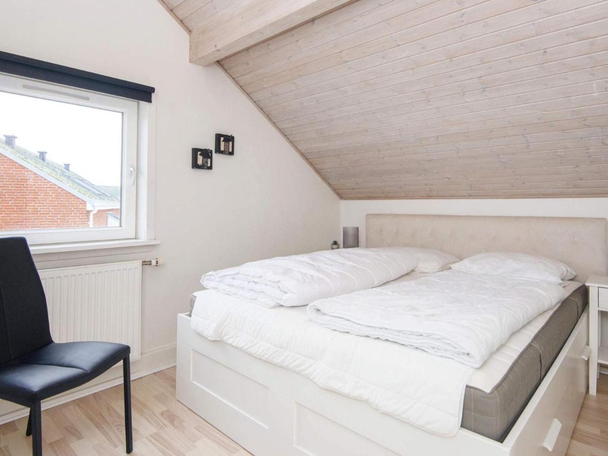 Holiday Home Romo XV Sonderby  Luaran gambar