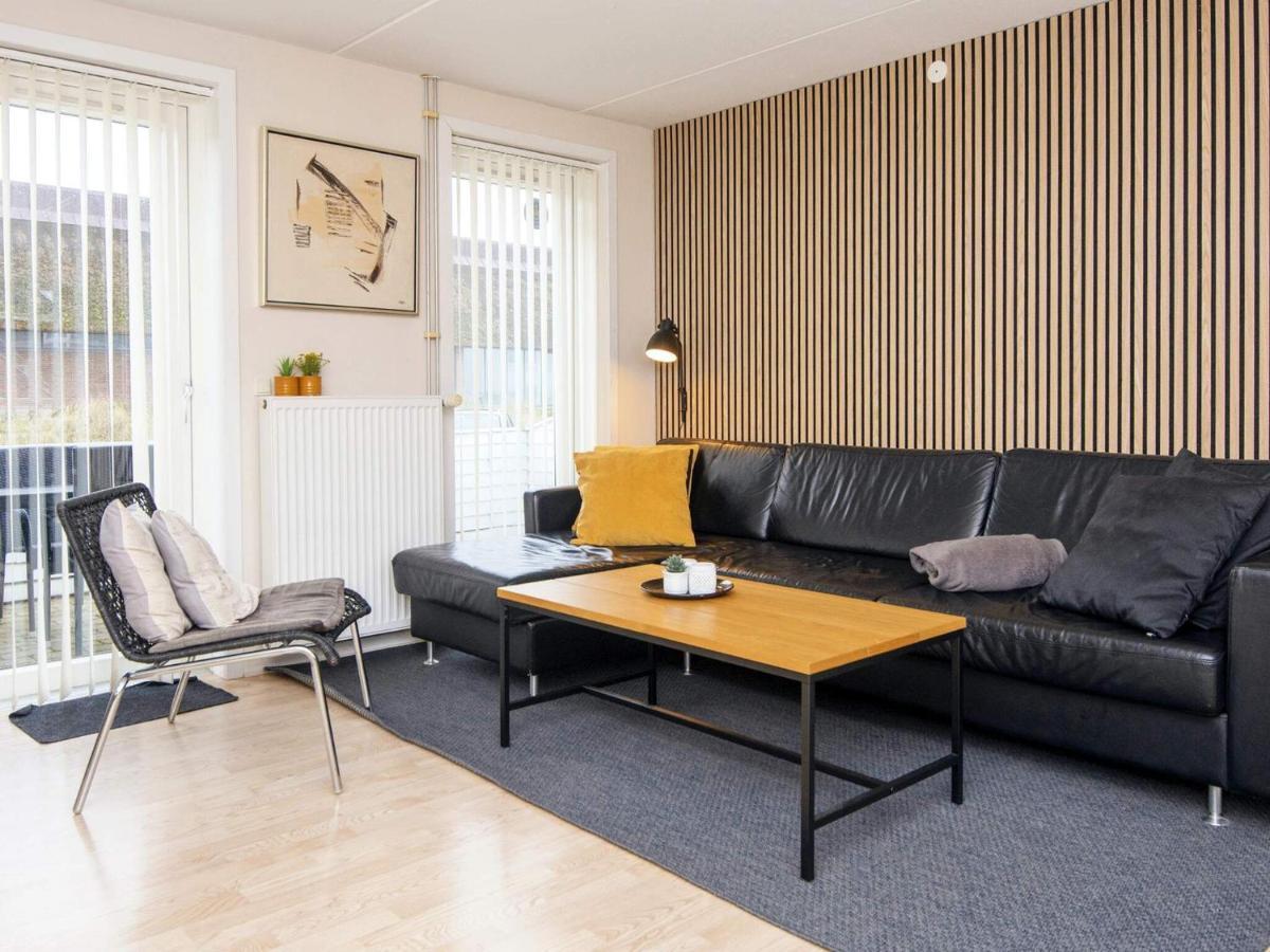 Holiday Home Romo XV Sonderby  Luaran gambar