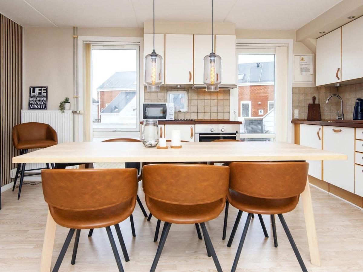 Holiday Home Romo XV Sonderby  Luaran gambar