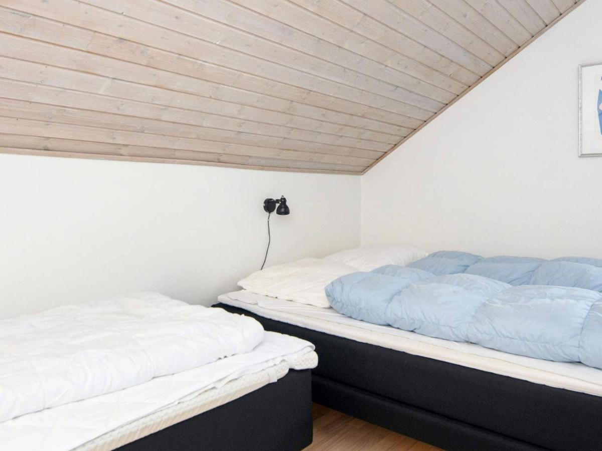 Holiday Home Romo XV Sonderby  Luaran gambar