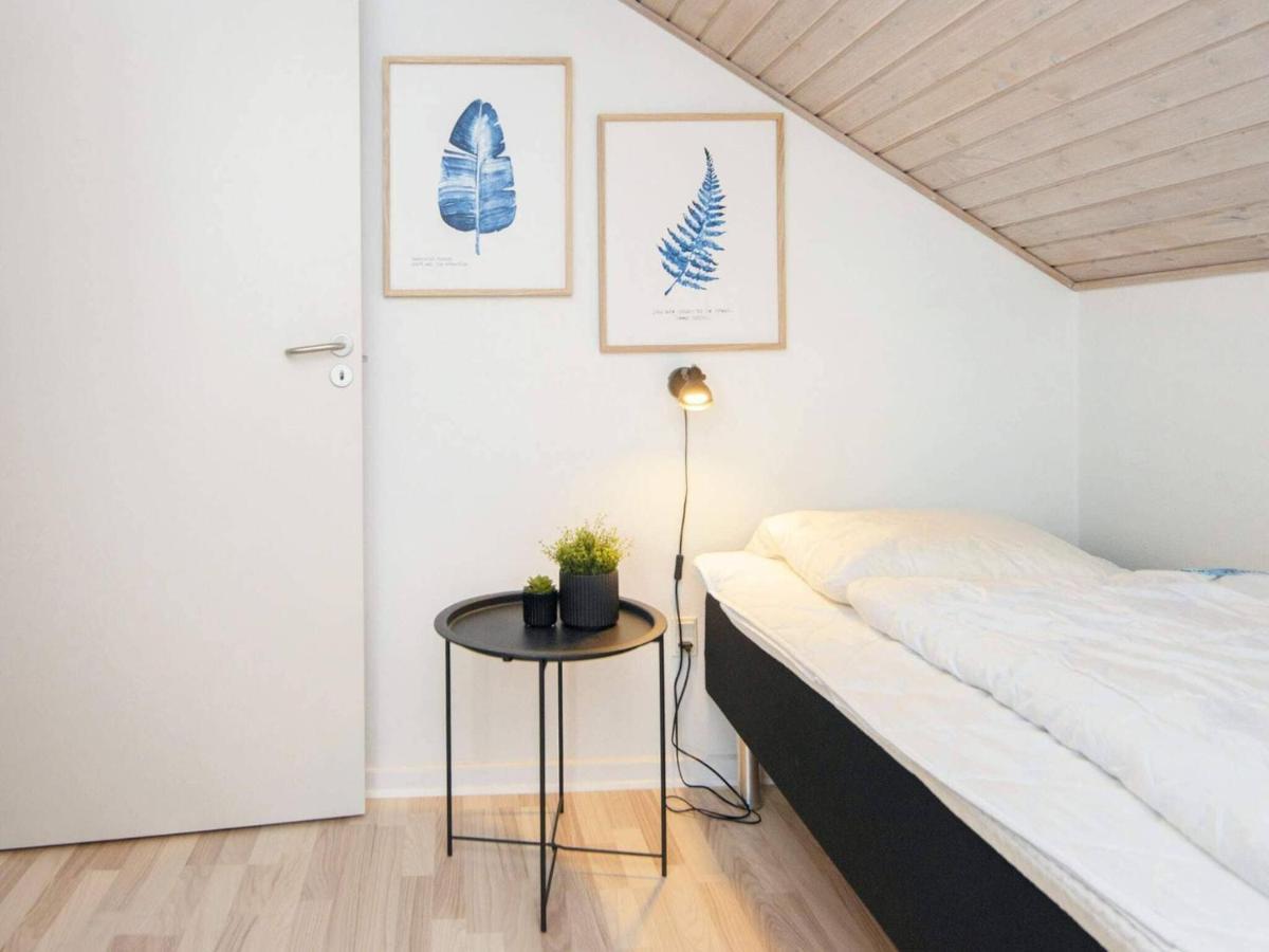 Holiday Home Romo XV Sonderby  Luaran gambar