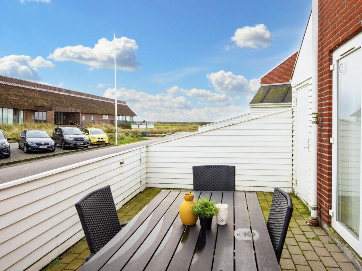 Holiday Home Romo XV Sonderby  Luaran gambar
