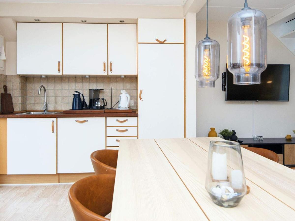 Holiday Home Romo XV Sonderby  Luaran gambar