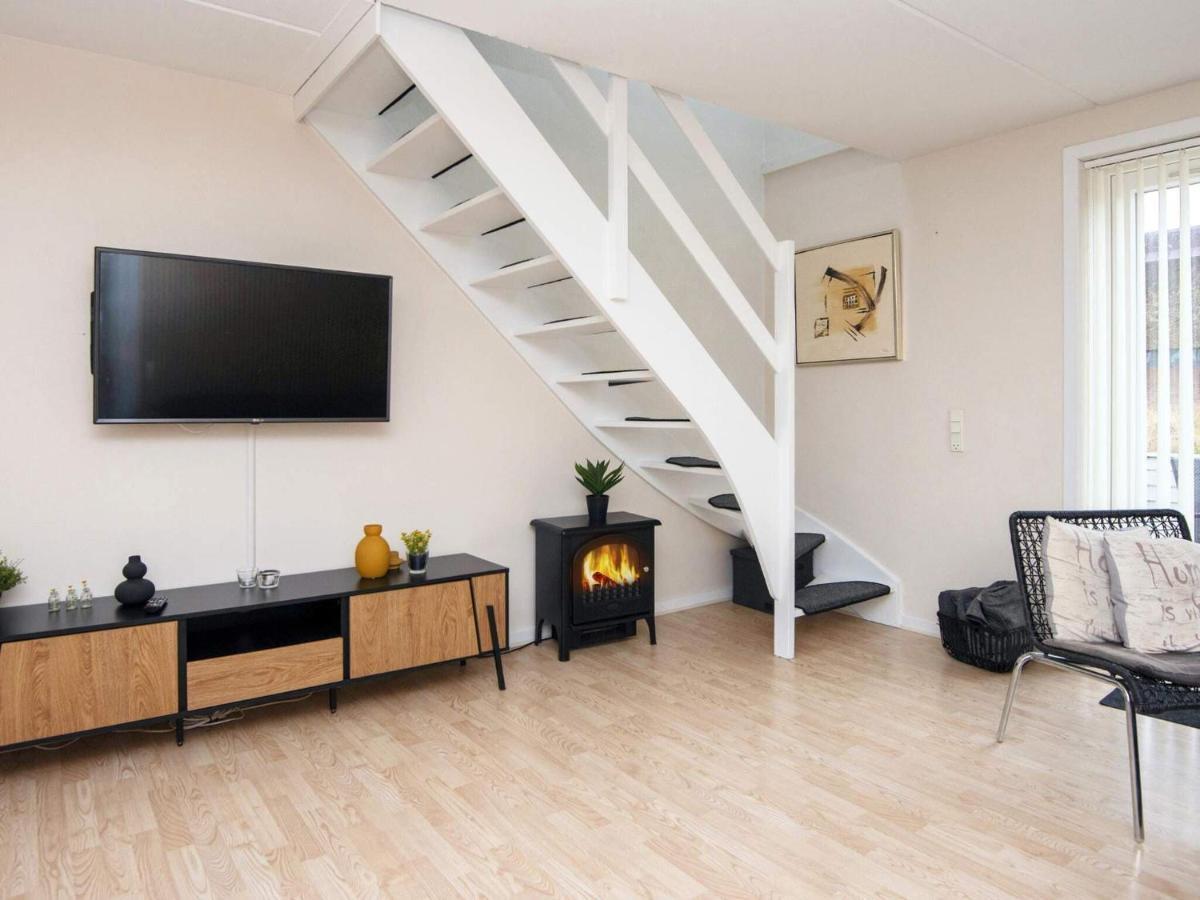 Holiday Home Romo XV Sonderby  Luaran gambar