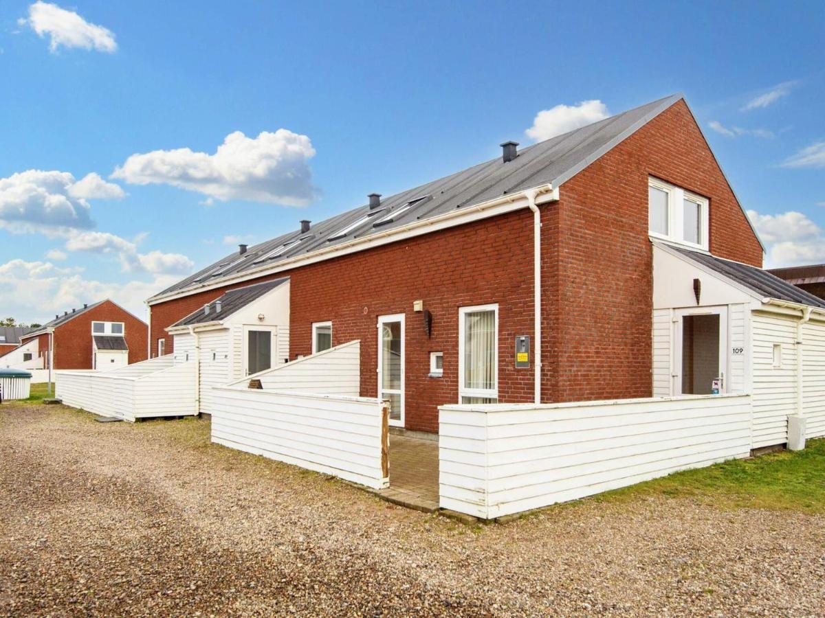 Holiday Home Romo XV Sonderby  Luaran gambar