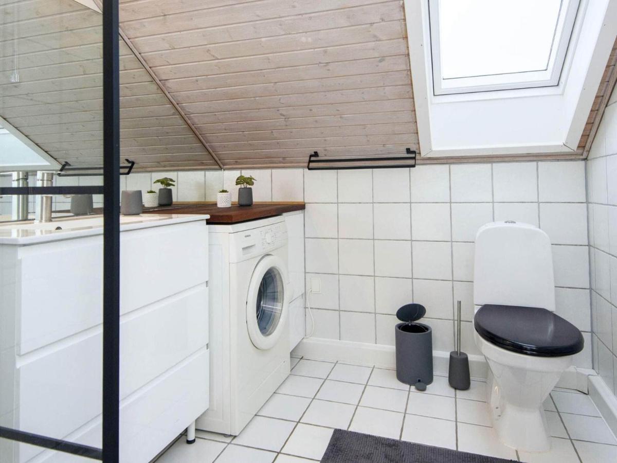 Holiday Home Romo XV Sonderby  Luaran gambar