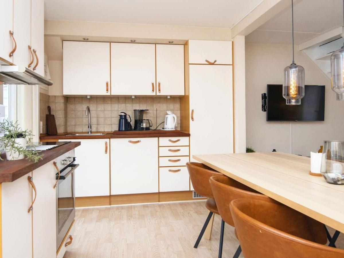 Holiday Home Romo XV Sonderby  Luaran gambar