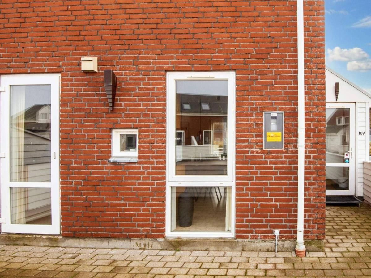 Holiday Home Romo XV Sonderby  Luaran gambar